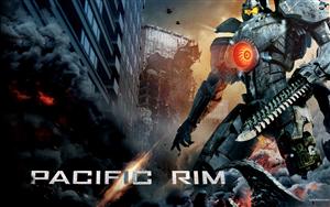 Pacific Rim